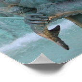 Parijs Poster (Hoek)