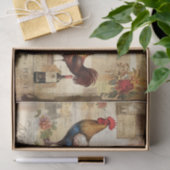 Parijs reis tissuepapier (Geschenk)