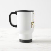 parijs reisbeker (Links)