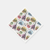 Parijs Servet (Hoek)