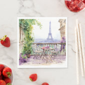 Parijs Servet (Insitu)