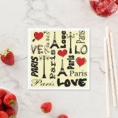 Parijs Servet (Insitu)