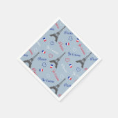 Parijs Servet (Hoek)