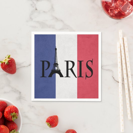 Parijs Servet (Insitu)