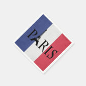 Parijs Servet (Hoek)