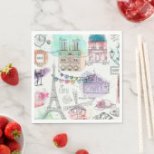 Parijs Servet (Insitu)