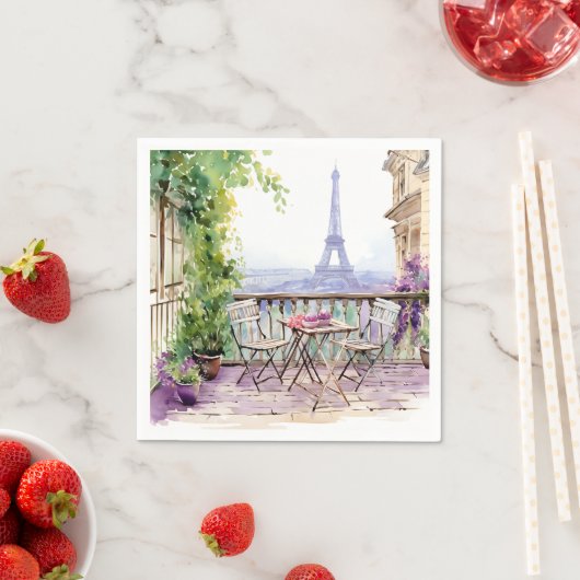 Parijs Servet (Insitu)