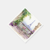 Parijs Servet (Hoek)