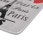 Parijs Snijplank (Hoek)