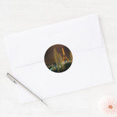 Parijs Sticker (Envelop)