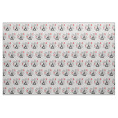 Parijs Stof (Yard (91,4 cm))