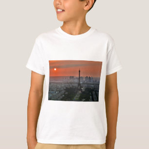 Parijs T-shirt