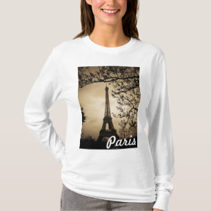 Parijs T-shirt