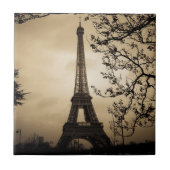 Parijs Tegeltje (Voorkant)