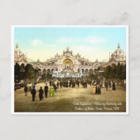  Parijs-tentoonstelling van 1900