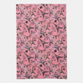 PARIJS THEEDOEK (Verticaal)