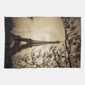 Parijs Theedoek (Horizontaal)