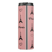 Parijs Thermosbeker (Achterkant)