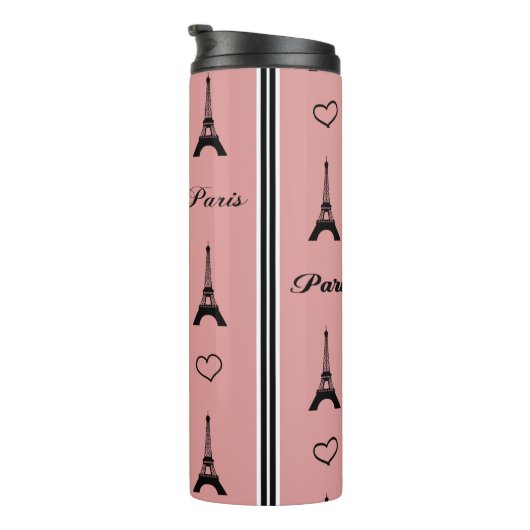 Parijs Thermosbeker (Geroteerd rechts)