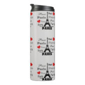 Parijs Thermosbeker (Geroteerd rechts)