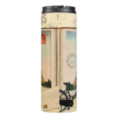 Parijs Thermosbeker (Achterkant)