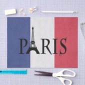 Parijs Tissuepapier (Craft)