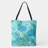 Parijs Tote Bag (Achterkant)