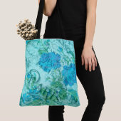 Parijs Tote Bag (Dichtbij)
