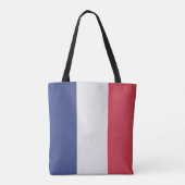 Parijs Tote Bag (Achterkant)