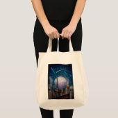 Parijs Tote Bag (Voorkant (product))