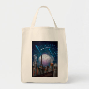 Parijs Tote Bag