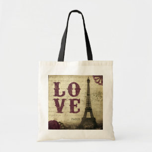  Parijs Tote Bag