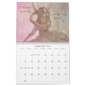 Parijs Toujours Fotografie Kalender (Feb 2027)