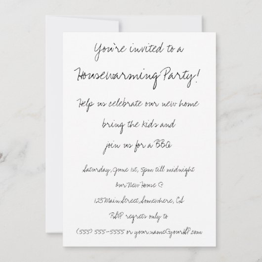 Parijs Uitzicht van Vincent's Room door Vincent va Kaart (Achterkant)