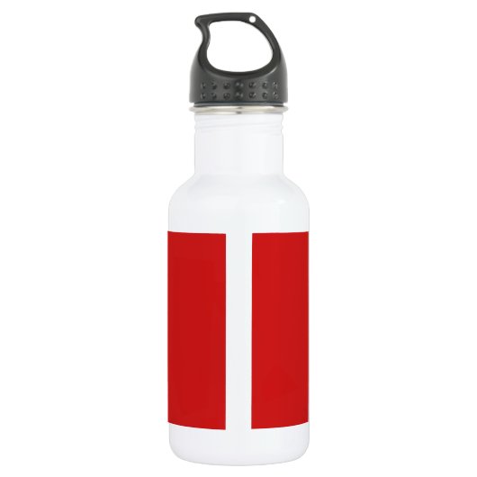 Parijs Waterfles (Achterkant)