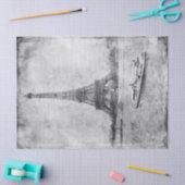 Parijs-weefsel of ontkoppelpapier Tissuepapier (Craft)