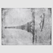 Parijs-weefsel of ontkoppelpapier Tissuepapier (Voorkant)