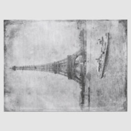 Parijs-weefsel of ontkoppelpapier Tissuepapier