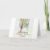 Parijse Briefkaarten (Achterkant)