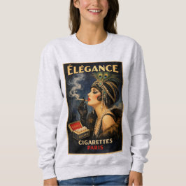 Parijse Chic. De Gouden Eeuw van Glamour Trui