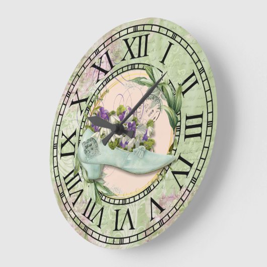  parijse damesklooster  grote klok (Hoek)