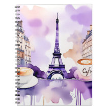 Parijse dromenlandschap