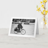 PARIJSE HEKSENKAART KAART (Gele Bloem)