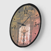  Parijse koninklijke kapel altaar St James Palace  Grote Klok (Hoek)