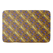 PARIJSE LIEVEHEERSBEESTJES BADMAT (Voorkant)