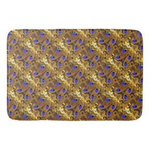 PARIJSE LIEVEHEERSBEESTJES BADMAT