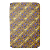 PARIJSE LIEVEHEERSBEESTJES BADMAT (Voorkant Verticaal)