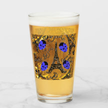 PARIJSE LIEVEHEERSBEESTJES