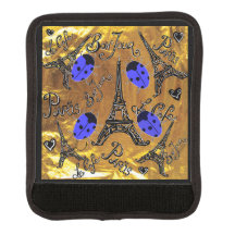 PARIJSE LIEVEHEERSBEESTJES