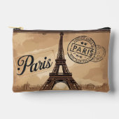 Parijse poststempel etui (Voorkant)
